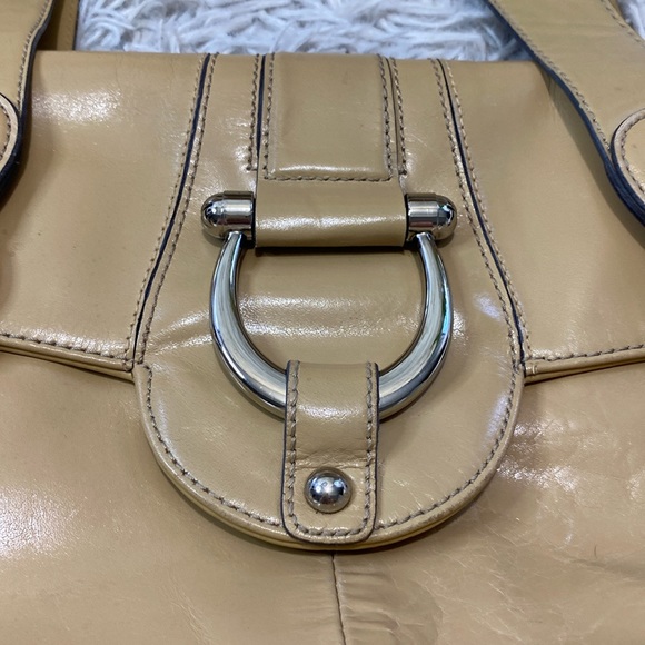 👜-Apt.9 leather handbag-👜 - Picture 10 of 12